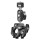 Ulanzi EA03 Super Clamp Kit(Super Clamp & Magic Arm with Dual Ball Head Kit)